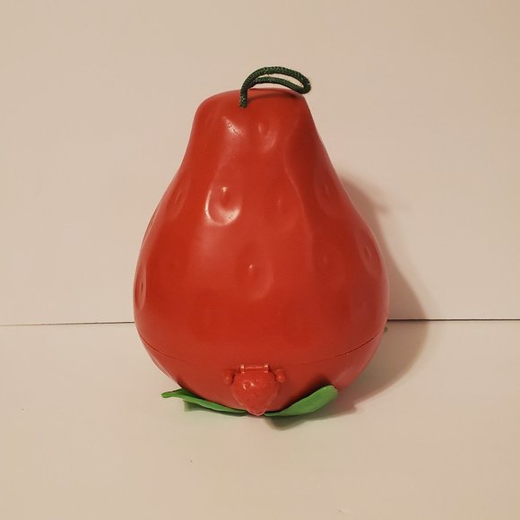 American Greetings Other - Vintage Strawberry Shortcake Doll Carry Case